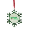 Northlight 3.25" Green And Silver Snowflake 'Junior Mints' Candy Logo Christmas Ornament 1 Northlight 3.25" Green And Silver Snowflake 'Junior Mints' Candy Logo Christmas Ornament -Ornaments Store 0xxbi0a3gqselfbewdhawzbjlmvgapue 73575.1665260243