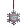 Northlight 3.25" Blue And Pink Candy Logo Snowflake Christmas Ornament -Ornaments Store 155hqm8pmpbu8wuimgayjg1riimrwupp 10113.1588349659