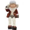 Northlight 19" White And Red Sitting Young Boy With Trimmed Ski Hat Christmas Figurine -Ornaments Store 1c3fwnnyrxjwtecpm8mzvvkosdl08okm 06434.1588371140
