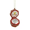 Northlight 3.5" Red And Silver Wedding Ring Box Glass Christmas Ornament -Ornaments Store 1f4jf4dzdzybd2nnk4lnolxm1ykcdg34 68623.1588349911