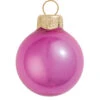 8ct Lipstick Pink Pearl Christmas Ball Ornaments 3.25" (80mm) -Ornaments Store 1m2ishzvpxlvtljkndgaj4u0ll97chkv 13241.1588371151