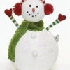 Roman 12" White Animated And Musical Snowman With Earmuffs Christmas Figurine -Ornaments Store 1ncy4immnz4epopusfcxw6ymyb2n8won 93193.1588406427