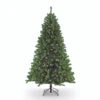 9’ X 62” Pre-Lit Full Northern Fir Artificial Christmas Tree – Clear Lights -Ornaments Store 277 nfg 90c1001 24817.1588393632
