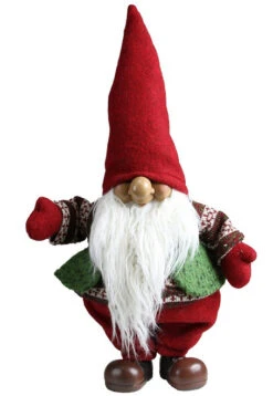Northlight 22" Red And White Gnome Christmas Tabletop Decoration -Ornaments Store 2gnaiqxydnhjorb21i2o8rlrxlxjr5tu 75488.1587645149