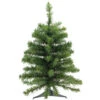 Northlight 2' Medium Canadian Pine Artificial Christmas Tree - Unlit -Ornaments Store 3fjs0mjrrwdtwrjnf8fish7kxg2phaho 30189.1663615640