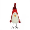 8" Red And White Bird With Winter Hat Christmas Ornament -Ornaments Store 4evczqvvm6elqacfztvcmyf1fbwfy3qg 55886.1588389071