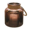 Northlight 6.25" Copper Brown Pillar Candle Holder Lantern With Handle -Ornaments Store 4kssg0a4iqshtudfukixrvbsbfip4zx1 23003.1588355227