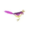 8" Purple Glass Bird With Crown Clip-On Christmas Ornament -Ornaments Store 4sdrbwwlaycye2a2pjlej1zkj2jhae9j 43029.1598662536