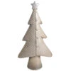 Northlight 15" Gray And Silver Christmas Tree With Star Tabletop Decor 2 Northlight 15" Gray And Silver Christmas Tree With Star Tabletop Decor -Ornaments Store 4t49wutzlqsembdibd3r6utxwfqqzcwb 76896.1588411314