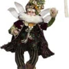 Mark Roberts Lap Of Luxury Collectible Christmas Fairy - Medium 15" -Ornaments Store 51 85878 51415.1588355772
