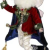 17" White And Red Nutcracker Ballet Medium Christmas Fairy Figurine -Ornaments Store 51 85896 02086.1587644174