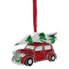 Northlight 3.25” Red And White Car With Tree Christmas Ornament 1 Northlight 3.25” Red And White Car With Tree Christmas Ornament -Ornaments Store 53bsx4siw4nowx17wblqf3as5n0t6eor 76754.1588369100