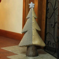 Northlight 18" Brown And Silver Christmas Tree With A Glitter Star Tabletop Decor 5 Northlight 18" Brown And Silver Christmas Tree With A Glitter Star Tabletop Decor -Ornaments Store 6cjwvrouvugcl614zhrl07lzjncosiwl 18750.1588403936