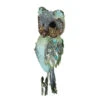 Melrose 10" Green Glittered And Sequined Owl Clip On Christmas Ornament -Ornaments Store 6zn75iclhqahpfenjdarxo7jsvw3zsqz 42833.1588344035