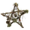 Northlight 15.75" Brown And Green Star With Rustic Twigs Christmas Ornament -Ornaments Store 72yzxk7feldonmzahwslrhggmldtkkyj 73156.1588343974