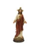 Northlight 12" Ivory And Brown Sacred Heart Of Jesus Religious Christmas Tabletop Figurine -Ornaments Store 8bdrcgqylcdxli9l8sf8vhsfydm7rbku 93821.1588355060
