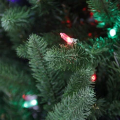 Northlight 7.5' Pre-Lit Mixed Pine Multi-Function Remote Control Artificial Christmas Tree - Multi Color Lights -Ornaments Store 8eoggyznwuhw6akkwwp3203nfaleamnk 68103.1588406627