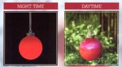 Northlight 3ct Red LED Lighted Battery Operated Shatterproof Christmas Ball Ornaments 6" (150mm) 7 Northlight 3ct Red LED Lighted Battery Operated Shatterproof Christmas Ball Ornaments 6" (150mm) -Ornaments Store 9a5sftkc7woggy2kxnhvhk9hzvspnvbk 61779.1665346761
