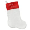 Northlight 20" White And Red Shadow Velveteen Cuff Christmas Stocking 2 Northlight 20" White And Red Shadow Velveteen Cuff Christmas Stocking -Ornaments Store agwqsny9m0k2x7gxmsxgzummmzlfqh9y 63391.1588350443