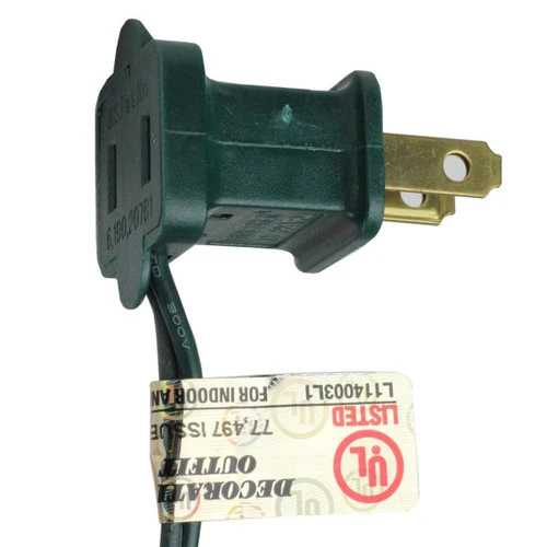 10' Pre-Lit Medium England Pine Artificial Christmas Tree - Clear Lights 5 10' Pre-Lit Medium England Pine Artificial Christmas Tree - Clear Lights - Image 3