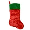 Northlight 20" Red And Green Holographic Sequined Christmas Stocking With Cuff -Ornaments Store aqao9jy4vpom3msct3yvxyd6preltxyr 31601.1588344901