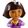 2" Purple And Brown Dora The Explorer With Tea Cup Christmas Ornament -Ornaments Store bfyvme77uh4at83uqpjpu9kskxzuqzln 40312.1588373620