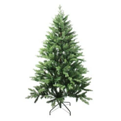 Northlight 7' Mixed Eden Pine Artificial Christmas Tree - Unlit