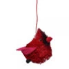 4” Red Bristle Brush Handcrafted Cardinal Hanging Figurine Ornament 2 4” Red Bristle Brush Handcrafted Cardinal Hanging Figurine Ornament -Ornaments Store brushor97 48882.1687961438