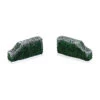Department 56 Set Of 2 Green And White Tudor Gardens Tapered Edge Accessory 3.25" 2 Department 56 Set Of 2 Green And White Tudor Gardens Tapered Edge Accessory 3.25" -Ornaments Store bryyytasauh9voqlszu7f2vzb9rjvvzz 19170.1588350699