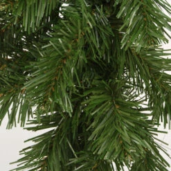 9' X 8" Canadian Fir Artificial Christmas Garland - Unlit -Ornaments Store cfg7 50 9e 3 25322.1664293521