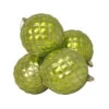 4ct Kiwi Green Shatterproof 2-Finish Christmas Ball Ornaments 3.75" (90mm) -Ornaments Store crlrvwz82kqw9oyoyj8ro89iig1j6mcx 83665.1588355890