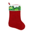 Northlight 24" Red And Green Traditional Sequined Cuff Christmas Stocking 1 Northlight 24" Red And Green Traditional Sequined Cuff Christmas Stocking -Ornaments Store cxub5dn8rjjhhiieedpfcitjzqrahmg7 44350.1588343978
