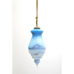 Baby Jesus Is Born Religious Christmas Finial Shaped Glass Ornament 9 Baby Jesus Is Born Religious Christmas Finial Shaped Glass Ornament -Ornaments Store dacf 1610044 4 03626.1601516020