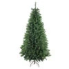 9' Medium Canadian Pine Artificial Christmas Tree - Unlit -Ornaments Store darice c412440 10510.1588353548