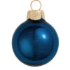 28ct Midnight Blue Shiny Glass Christmas Ball Ornaments 2" (50mm) 2 28ct Midnight Blue Shiny Glass Christmas Ball Ornaments 2" (50mm) -Ornaments Store dcpnp6l5yyy3vekqkgakndwhe9ezpfzj 27561.1588371447
