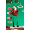 Pack Of 4 Red Christmas Snowman Tabletop Candle On Rope Holder Towers 9.75” - 28363435 1 Pack Of 4 Red Christmas Snowman Tabletop Candle On Rope Holder Towers 9.75” - 28363435 -Ornaments Store decb nat2100 62347.1588355166