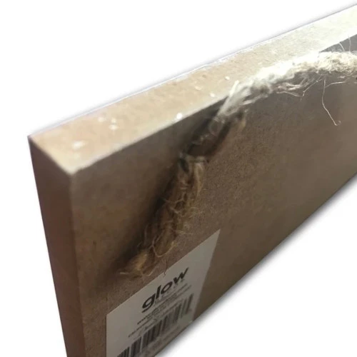 Christmas Central Red And Blue Reason For The Season Christmas Rectangular Sign With Rope Hanger 4" X 10" 7 Christmas Central Red And Blue Reason For The Season Christmas Rectangular Sign With Rope Hanger 4" X 10" - Image 5