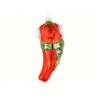 4.5” Red Hot Chili Pepper Hand Blown Glass Hanging Figurine Ornament 2 4.5” Red Hot Chili Pepper Hand Blown Glass Hanging Figurine Ornament -Ornaments Store dgold cobanec361 86281.1588354460