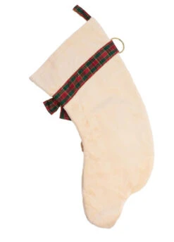 22" Yellow Labrador Retriever Dog Christmas Stocking -Ornaments Store dhhs hh01 3 61628.1587644169