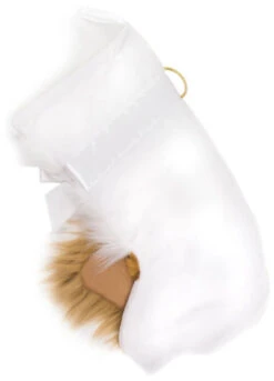 17" Brown And White Cavalier King Charles Spaniel Dog Christmas Stocking -Ornaments Store dhhs hh53 3 84221.1587644260