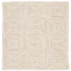 Christmas Central 9' X 12' Ivory And Beige Sisal Bow Hand Woven Area Throw Rug 1 Christmas Central 9' X 12' Ivory And Beige Sisal Bow Hand Woven Area Throw Rug -Ornaments Store djri20rug129907 1 77892.1588349418