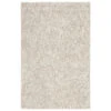 Christmas Central 8' X 10' Taupe Brown And Ivory Contemporary Rectangular Area Throw Rug -Ornaments Store djri rug138673 1 88804.1587644010