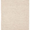 Christmas Central 8.75' X 12' Beige And Ivory Flat Weave Contemporary Rectangular Area Throw Rug -Ornaments Store djri rug140372 43163.1664989116