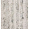 Christmas Central 8.8' X 11.75' Gray And White Tribal Motif Jaspal Rectangular Area Throw Rug 1 Christmas Central 8.8' X 11.75' Gray And White Tribal Motif Jaspal Rectangular Area Throw Rug -Ornaments Store djri rug145979 1 94870.1587644947