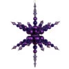43" Purple Commercial Shatterproof 3D Snowflake Christmas Ornament -Ornaments Store dlqtoc7g7cfsc9lkevt4cvwdsmjqktlv 22811.1588357765