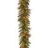 6' X 12" Pre-Lit Long Needle Pine Cone Artificial Christmas Garland– Clear Lights 1 6' X 12" Pre-Lit Long Needle Pine Cone Artificial Christmas Garland– Clear Lights -Ornaments Store dnat20dc3 178l 6b 02472.1587642911