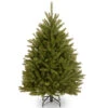 Christmas Central 4.5’ Dunhill Fir Artificial Christmas Tree - Unlit 2 Christmas Central 4.5’ Dunhill Fir Artificial Christmas Tree - Unlit -Ornaments Store dnat20duh 45 2 85472.1686144238