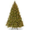 Christmas Central 10’ Pre-Lit Downswept Douglas Fir Artificial Christmas Tree, Clear Lights 1 Christmas Central 10’ Pre-Lit Downswept Douglas Fir Artificial Christmas Tree, Clear Lights -Ornaments Store dnat20pedd1 312 100 02688.1665346765