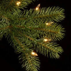 Christmas Central 10’ Pre-Lit Downswept Douglas Fir Artificial Christmas Tree, Clear LED Lights 11 Christmas Central 10’ Pre-Lit Downswept Douglas Fir Artificial Christmas Tree, Clear LED Lights -Ornaments Store dnat20pedd1 312ld 10x 4 72572.1588348928