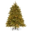 Christmas Central 4.5’ Pre-Lit Jersey Fraser Fir Artificial Christmas Tree, Clear Lights 2 Christmas Central 4.5’ Pre-Lit Jersey Fraser Fir Artificial Christmas Tree, Clear Lights -Ornaments Store dnat20pejf1 300 45 80914.1588348969